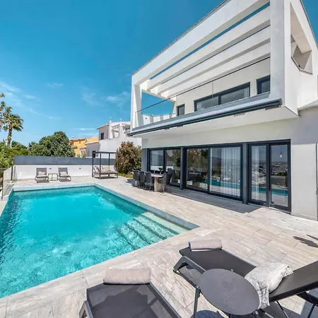 Villa With Pool Vila Ferragudo (Faro)