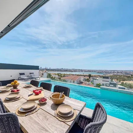 Villa With Pool * Феррагуду