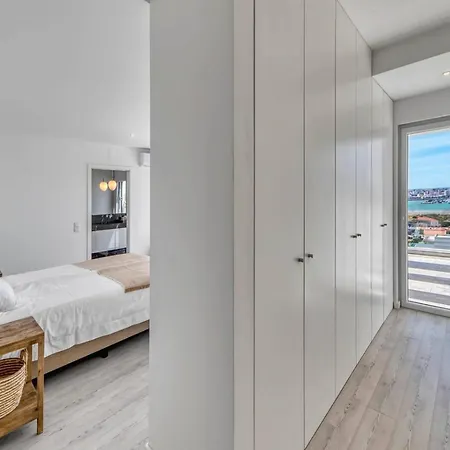 Villa With Pool Ferragudo (Faro)